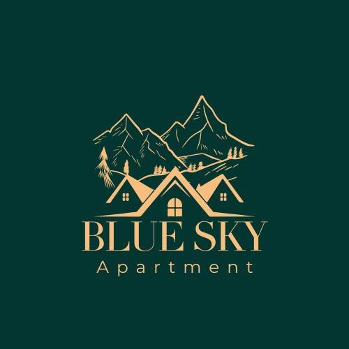 Blue Sky Apartment